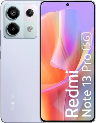 Redmi Note 13 Pro 5G 8GB 128GB Purple | Refurbished